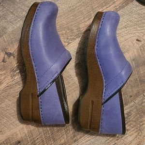 Dansko clogs